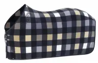 Derka Eskadron FLEECE Check CS 26 XL-155cm. 