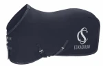 Derka Eskadron Waffle Cotton CS 26 navy L - 145cm