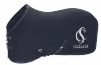 Derka Eskadron Waffle Cotton CS 26 navy L - 145cm