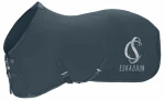 Derka Eskadron Waffle Cotton CS 26 ocean L - 145cm 