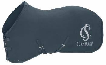 TROK.PL Derka Eskadron Waffel Cotton ocean