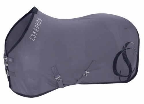 TROK.PL Derka siatkowa Eskadron COOLER FLY Orchid 1