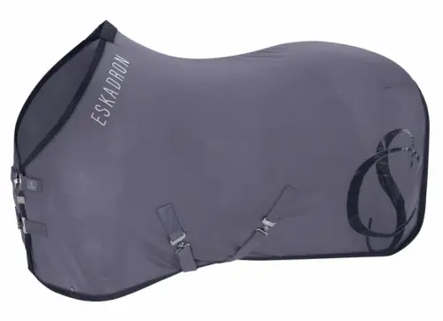 TROK.PL Derka siatkowa Eskadron COOLER FLY Orchid 1