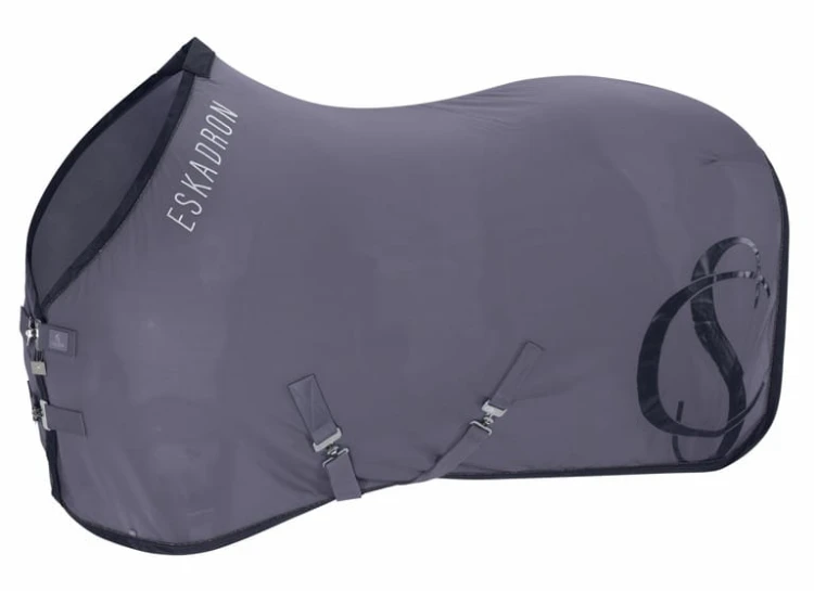 TROK.PL Derka siatkowa Eskadron COOLER FLY Orchid 1