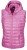 TROK.PL Kamizelka Pikeur 500501 gilet pink fronT