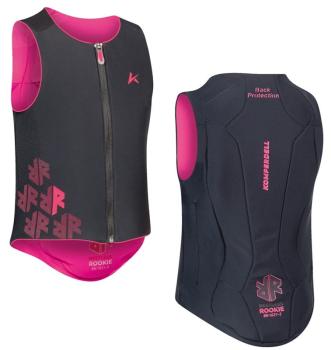 TROK.PL komperdell kamizelka ochronna ballistic flexfit pro 2