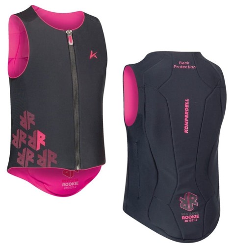 TROK.PL komperdell kamizelka ochronna ballistic flexfit pro 2