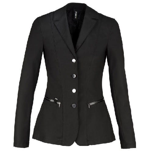TROK.PL Frak Pikeur Paulin MESH black 1