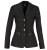 TROK.PL Frak Pikeur Paulin MESH black 1