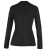 TROK.PL Frak Pikeur Paulin MESH black back