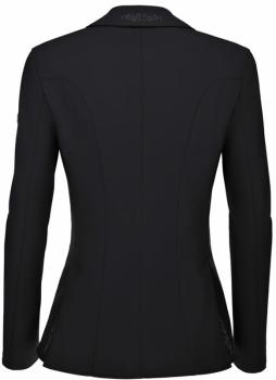 TROK.PL Frak Pikeur Paulin Black Back