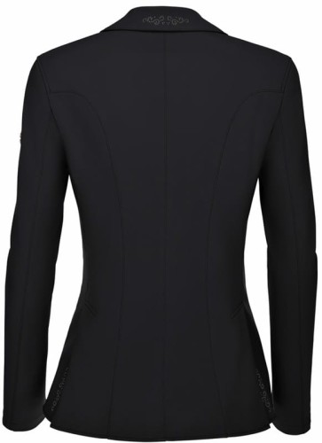 TROK.PL Frak Pikeur Paulin Black Back