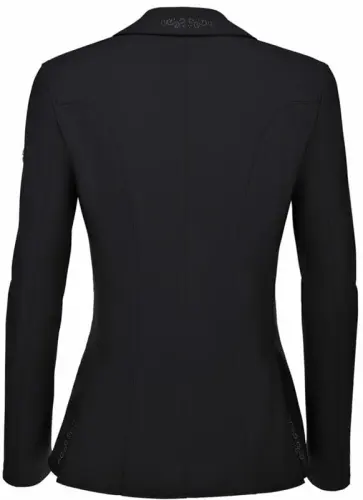 TROK.PL Frak Pikeur Paulin Black Back