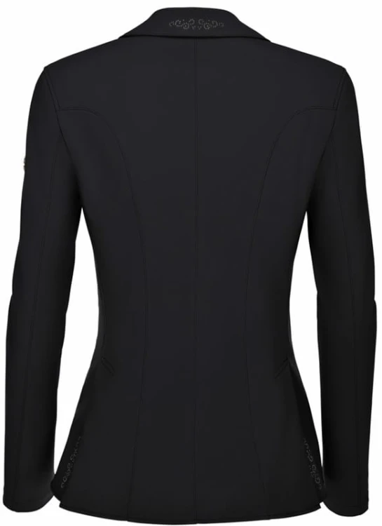 TROK.PL Frak Pikeur Paulin Black Back