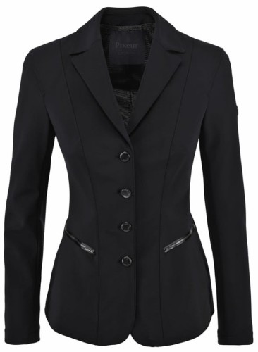 TROK.PL Frak Pikeur Paulin Black front