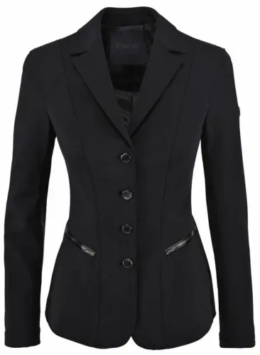 TROK.PL Frak Pikeur Paulin Black front