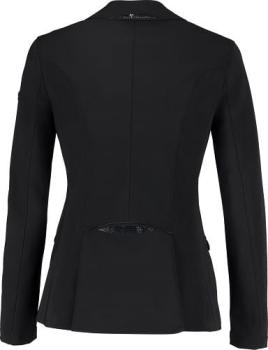 TROK.PL Frak Pikeur Isalie black back