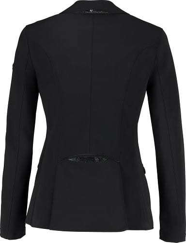 TROK.PL Frak Pikeur Isalie black back