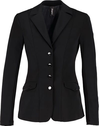 TROK.PL Frak Pikeur Isalie black front