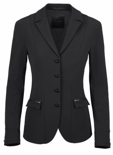 TROK.PL Frak Pikeur Lisann Black front