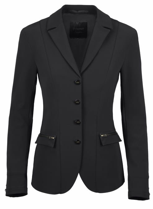 TROK.PL Frak Pikeur Lisann Black front