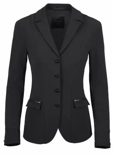 TROK.PL Frak Pikeur Lisann Black front