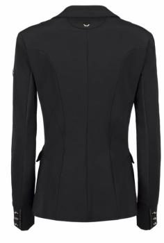 TROK.PL Frak Pikeur Lisann Black back