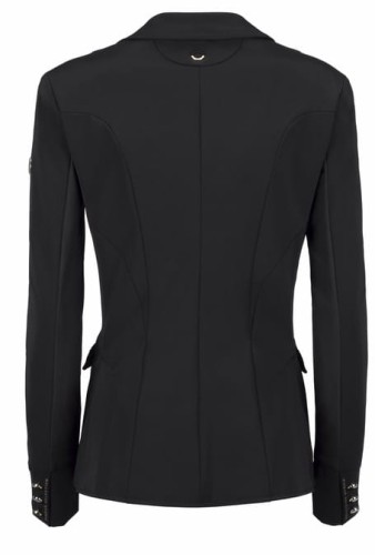TROK.PL Frak Pikeur Lisann Black back
