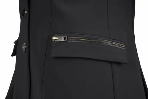 TROK.PL Frak Pikeur Lisann Black 2