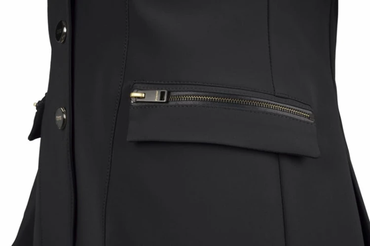 TROK.PL Frak Pikeur Lisann Black 2