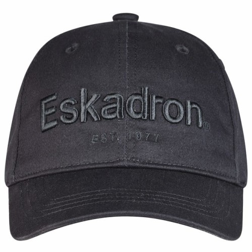 TROK.PL Czapka z daszkiem Eskadron navy 1
