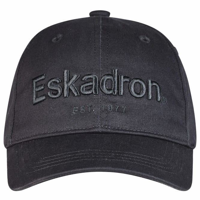 TROK.PL Czapka z daszkiem Eskadron navy 1