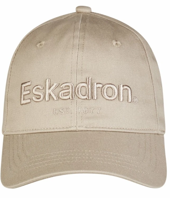 TROK.PL Czapka z daszkiem Eskadron sierra 1