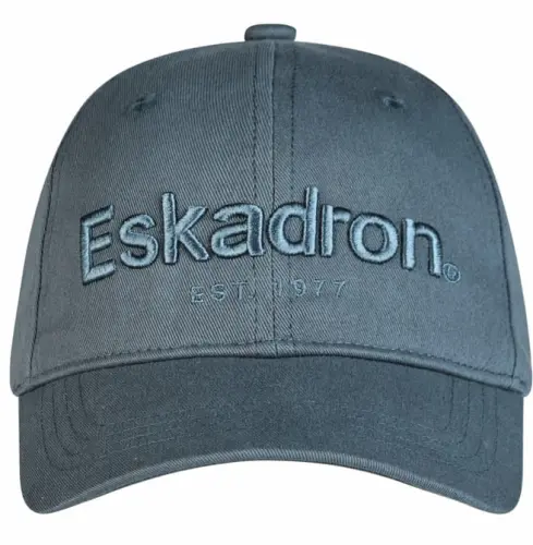 TROK.PL Czapka z daszkiem Eskadron ocean 1