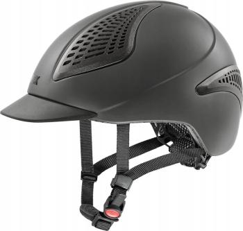 TROK.PL Kask Uvex Exxential III Antrazit mat