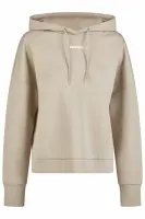Bluza z kapturem oversize Eskadron 8231 sierra XS-34