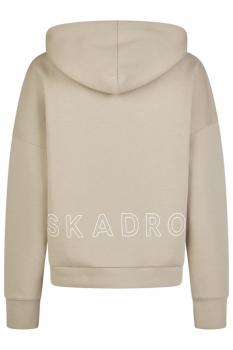 TROK.PL Bluza Eskadron Hoody sierra back