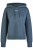 TROK.PL Bluza Eskadron Hoody ocean front
