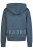TROK.PL Bluza Eskadron Hoody ocean back