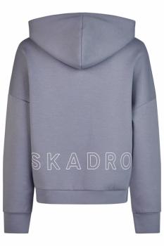 TROK.PL Bluza Eskadron Hoody orchid back