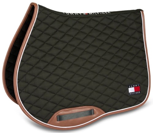 TROK.PL Czaprak Hilfiger Equestrian Princteton jump pine 1