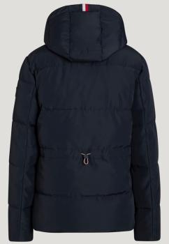TROK.PL Tommy Hilfiger Sidney jacket Desert Sky 2