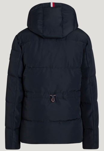 TROK.PL Tommy Hilfiger Sidney jacket Desert Sky 2