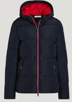 TROK.PL Tommy Hilfiger Sidney jacket Desert Sky 1