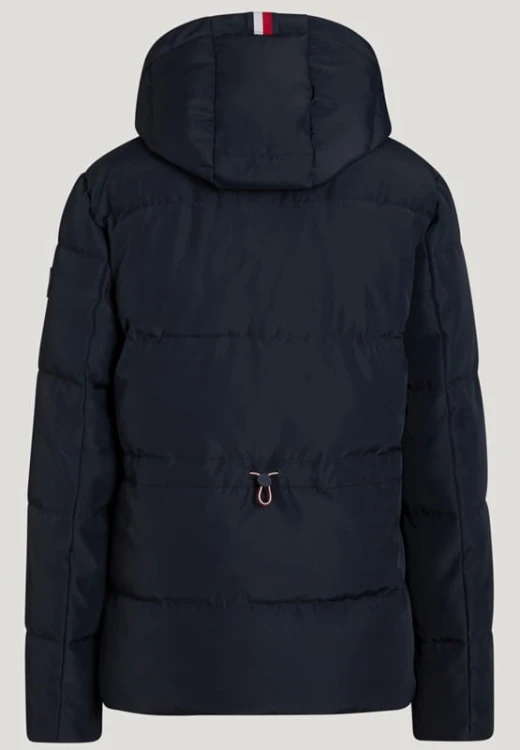 TROK.PL Tommy Hilfiger Sidney jacket Desert Sky 2