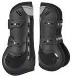 Ochraniacze Eskadron AIR-FLEX Sport przody black Cob - M