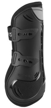 TROK.PL Ochraniacze Eskadron Air Flex Sport black 1