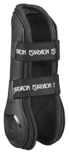 TROK.PL Ochraniacze Eskadron Air Flex Sport black 2