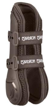 TROK.PL Ochraniacze Eskadron Air Flex Sport brown 1