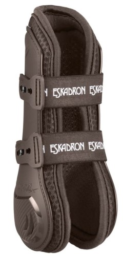TROK.PL Ochraniacze Eskadron Air Flex Sport brown 1